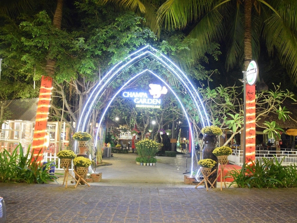 Địa chỉ nhà hàng ở đâu